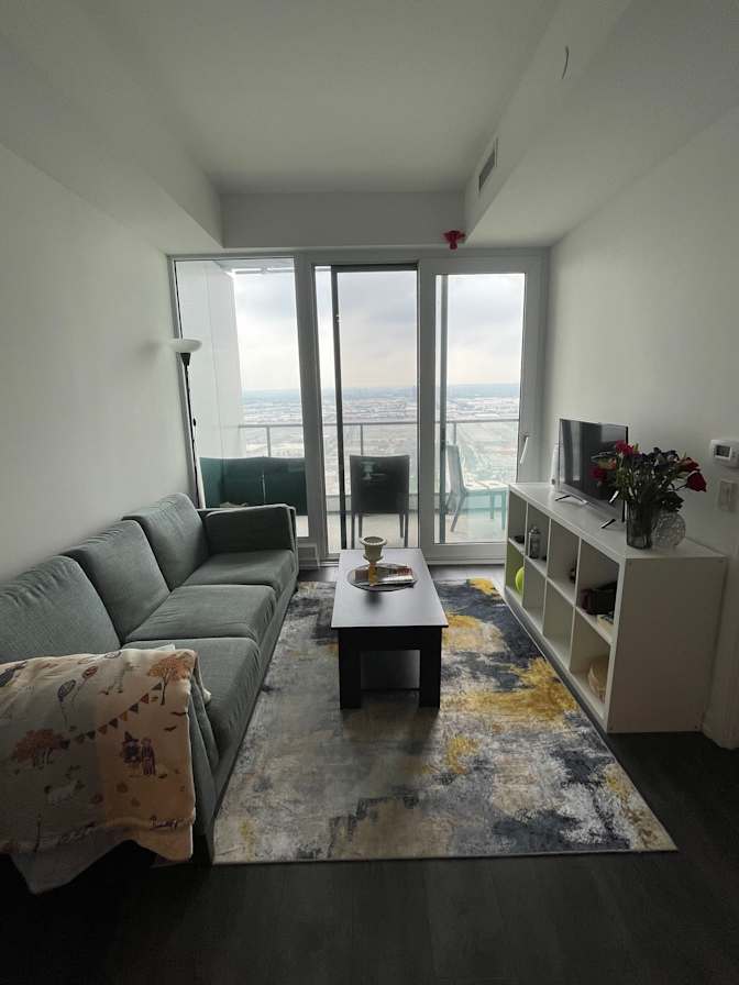 Shallin Scott-MacNeil's room