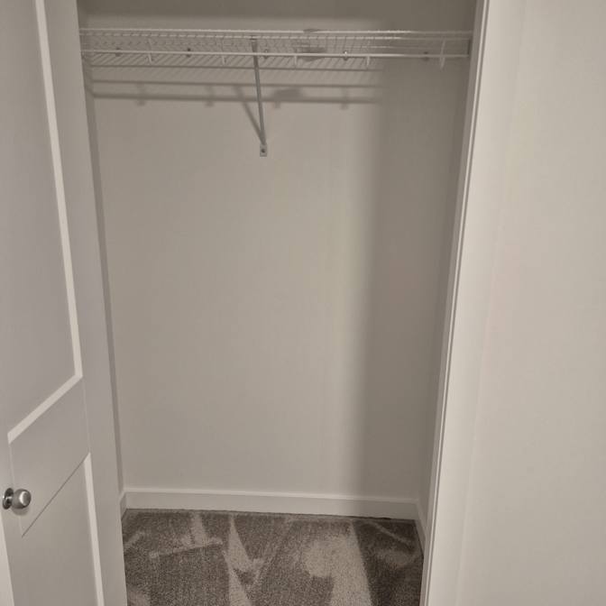 Edward's room