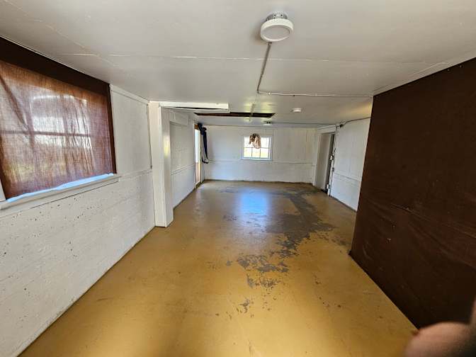 Fernando Costa's room