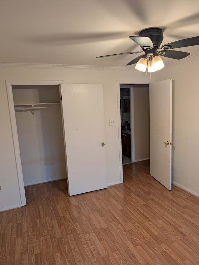 Vincent's room