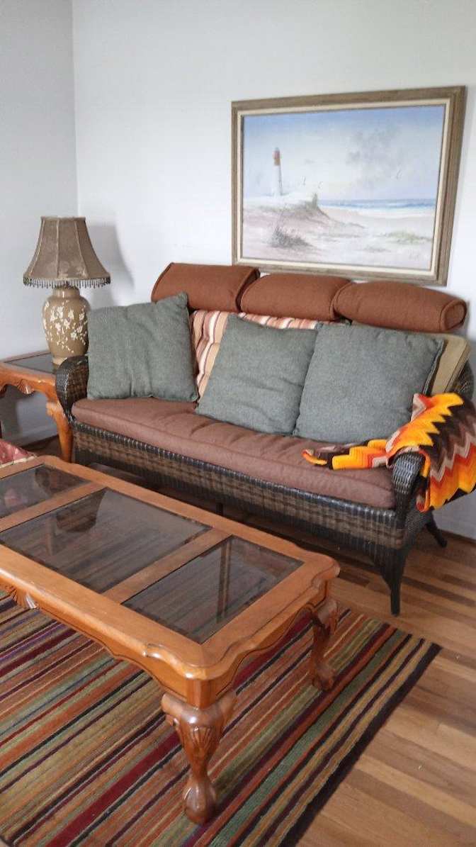 Julia's room