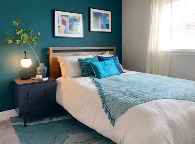 Luxury Townhome Available for RENT's room