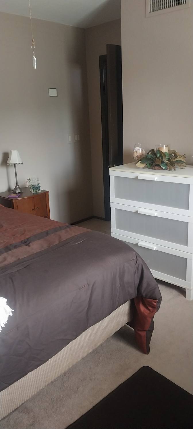 Lori's room