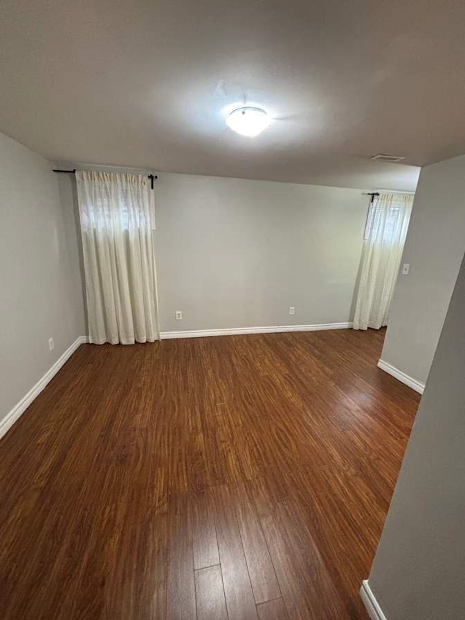 Crystal's room