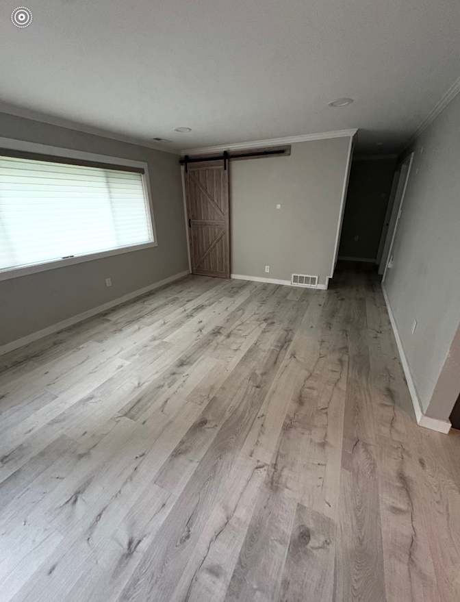 Diana Palmer's room