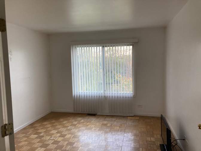 Michael's room