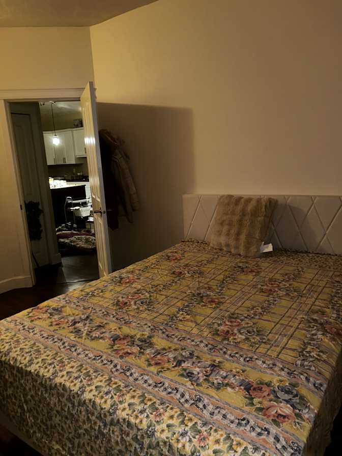 Marie's room