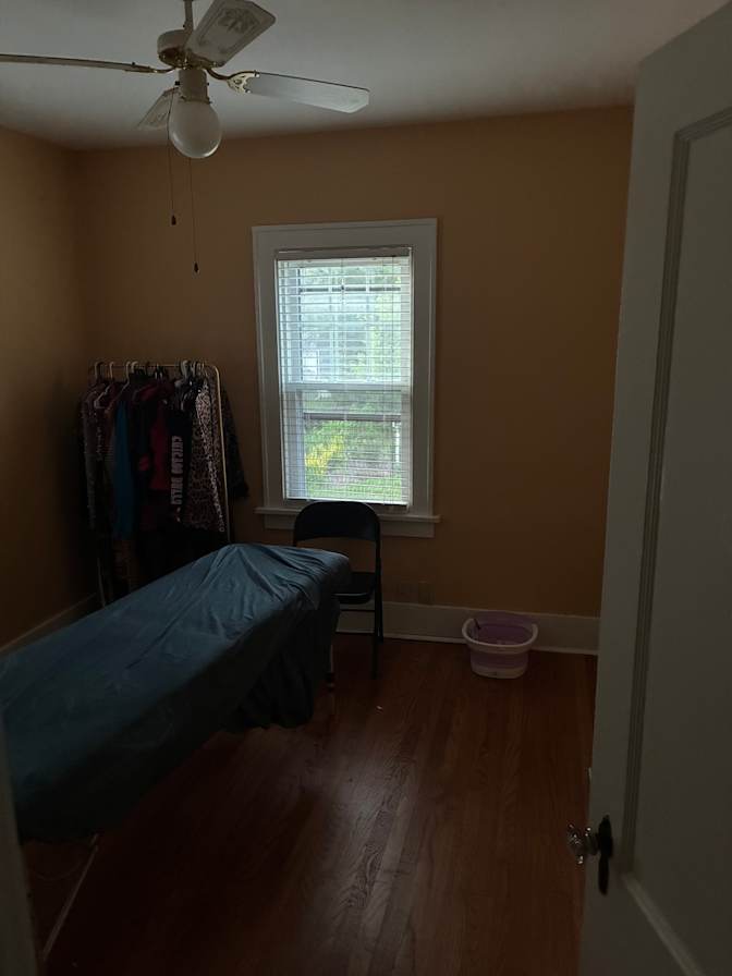 Avonna's room