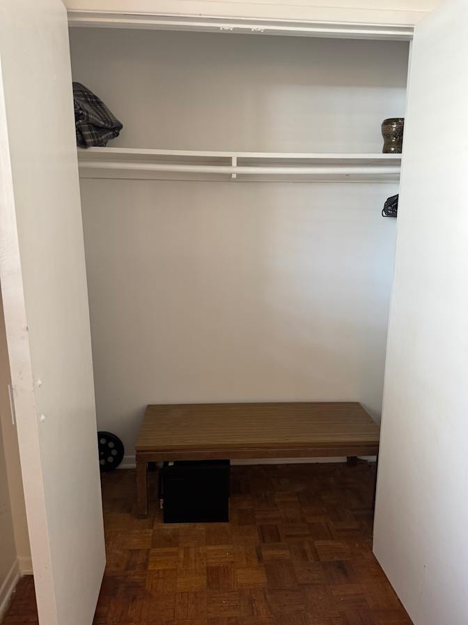 Don's room