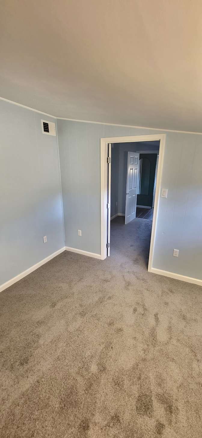 Tony's room
