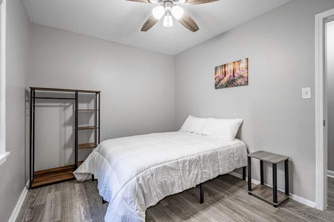 PadSplit's room