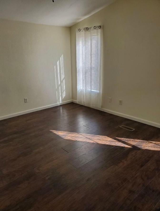 Carol's room