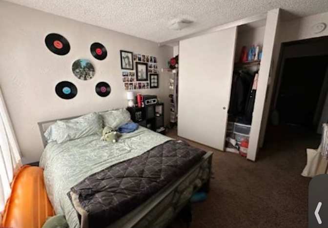 Lily's room