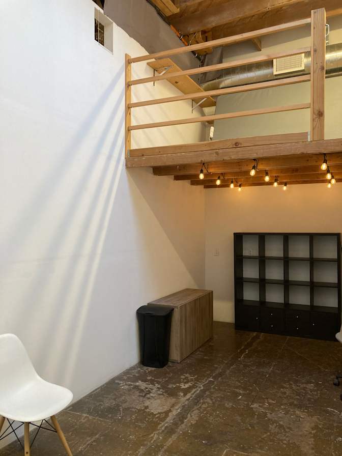 Cameron's room