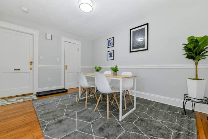 Bets's room