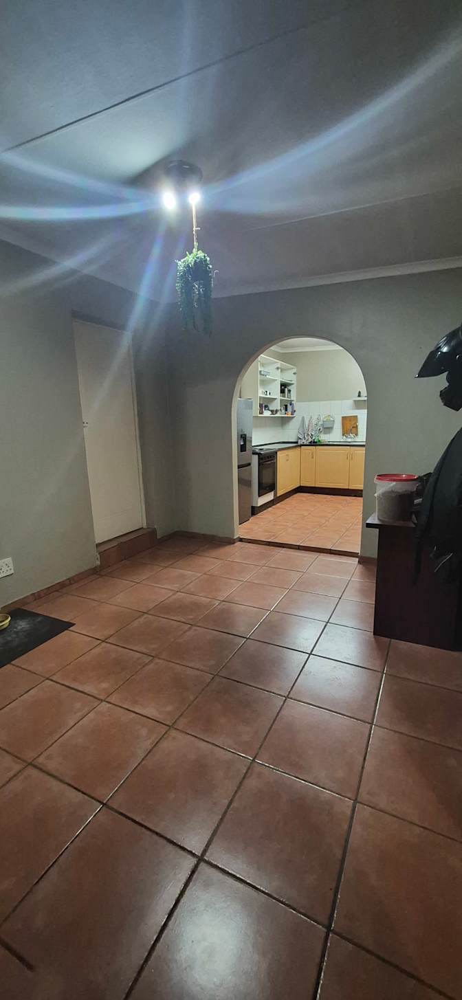 Rucardo's room