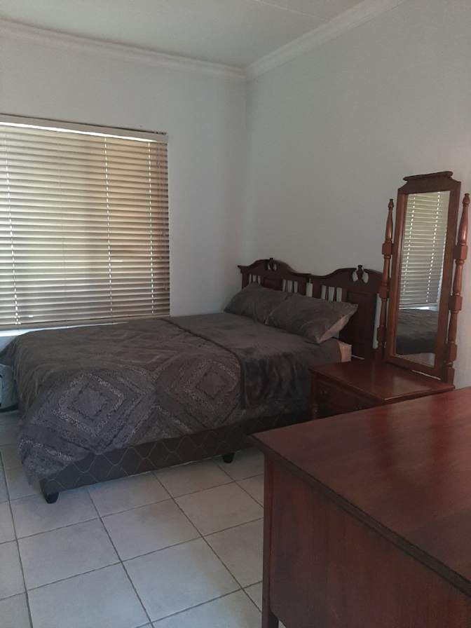Quentin's room