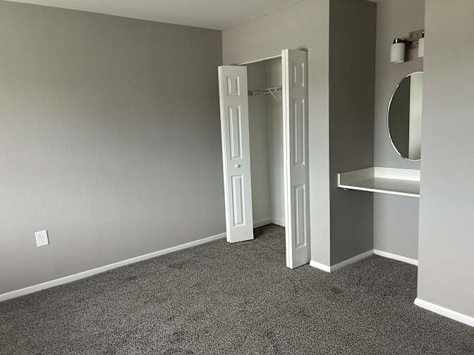 Jess Branas's room