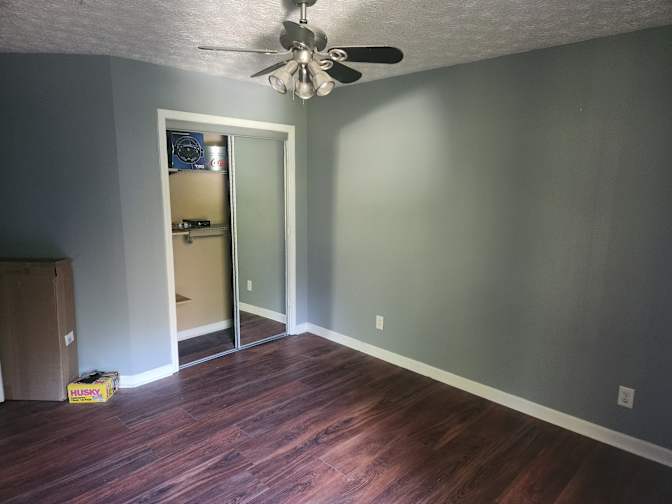 Nathan's room