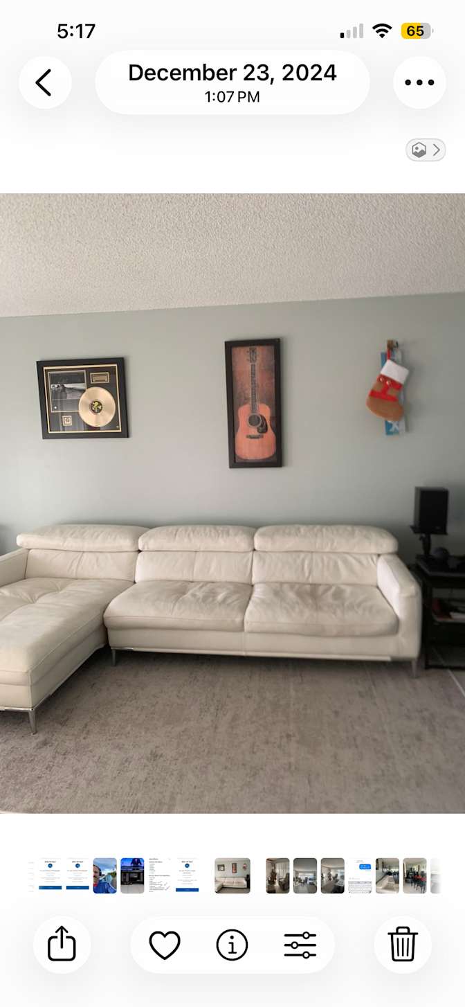 Jason's room