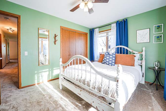 Emily's room