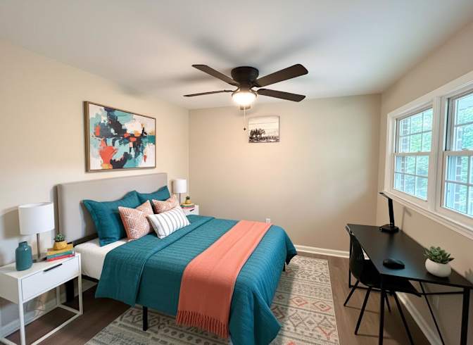 PadSplit's room