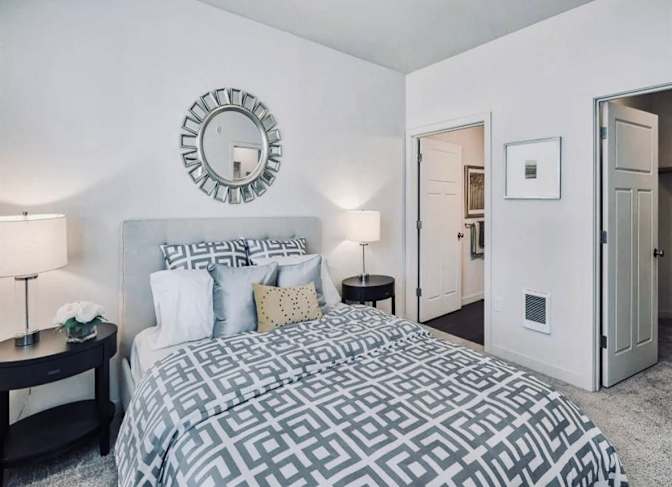 Rachel's room