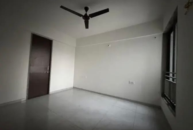 Abhiyati Jain's room