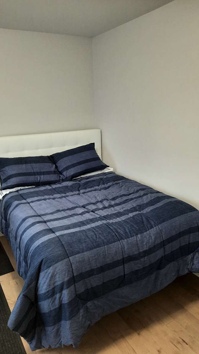 Diane's room
