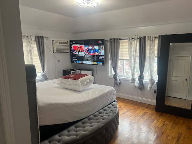 Jonathan's room