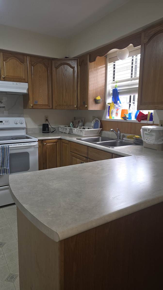 Alan Charles Wong-Moon's room