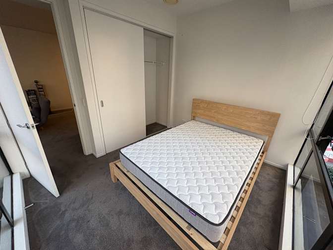 hunter's room
