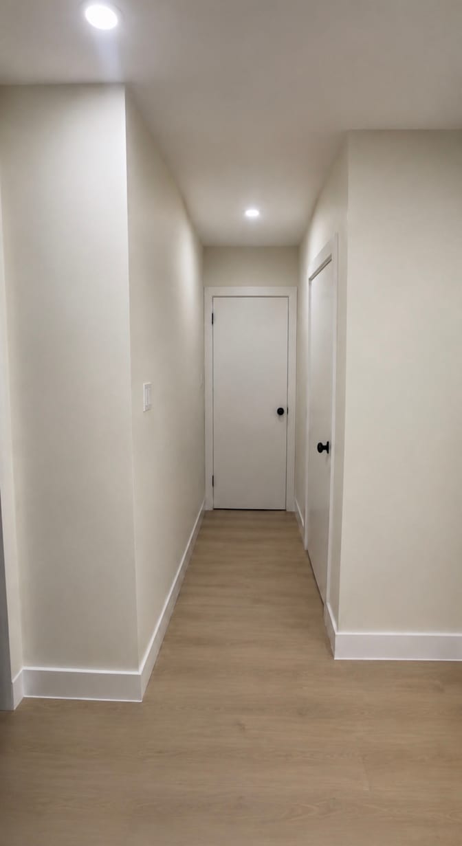 Amy's room