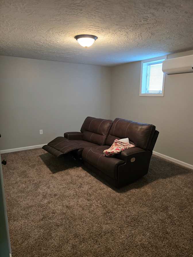 Daniel's room