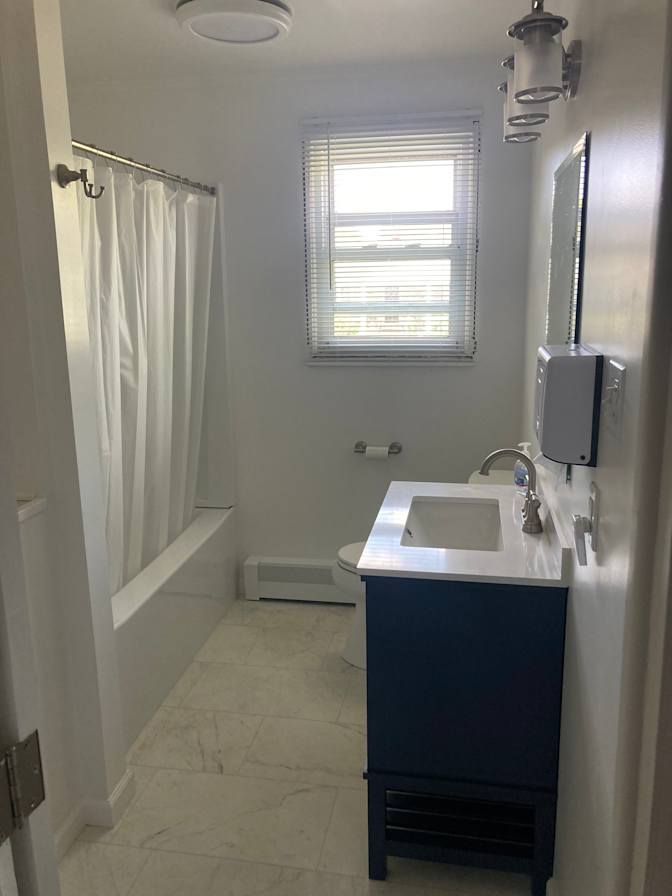 Stephen's room