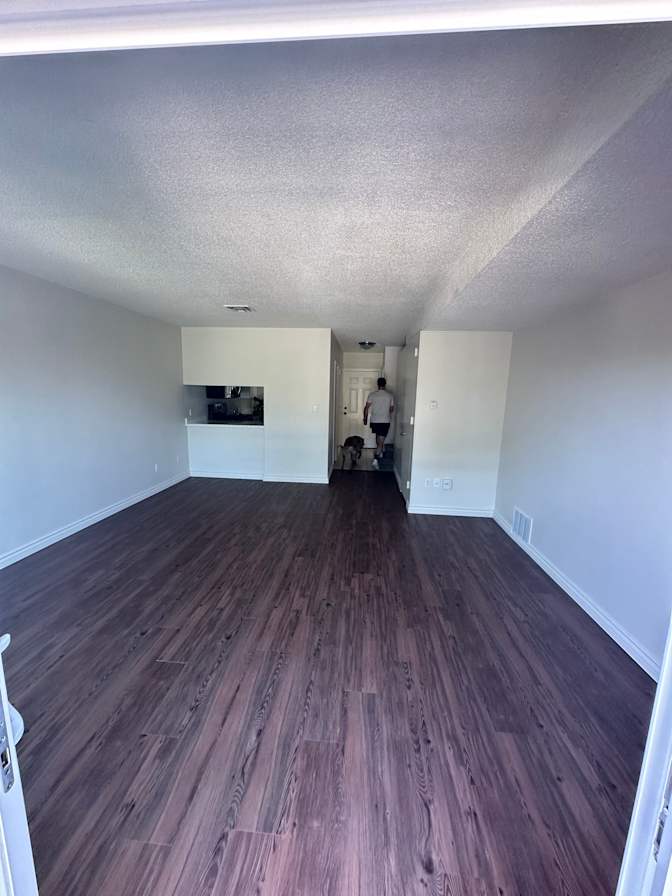 Jake's room