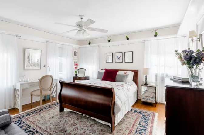 Avery's room