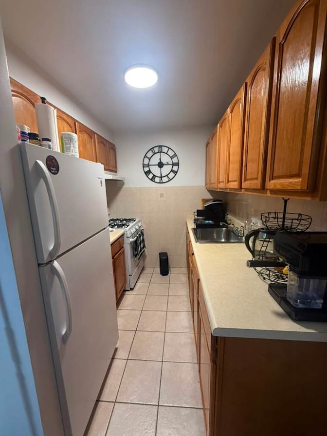Jurgen's room
