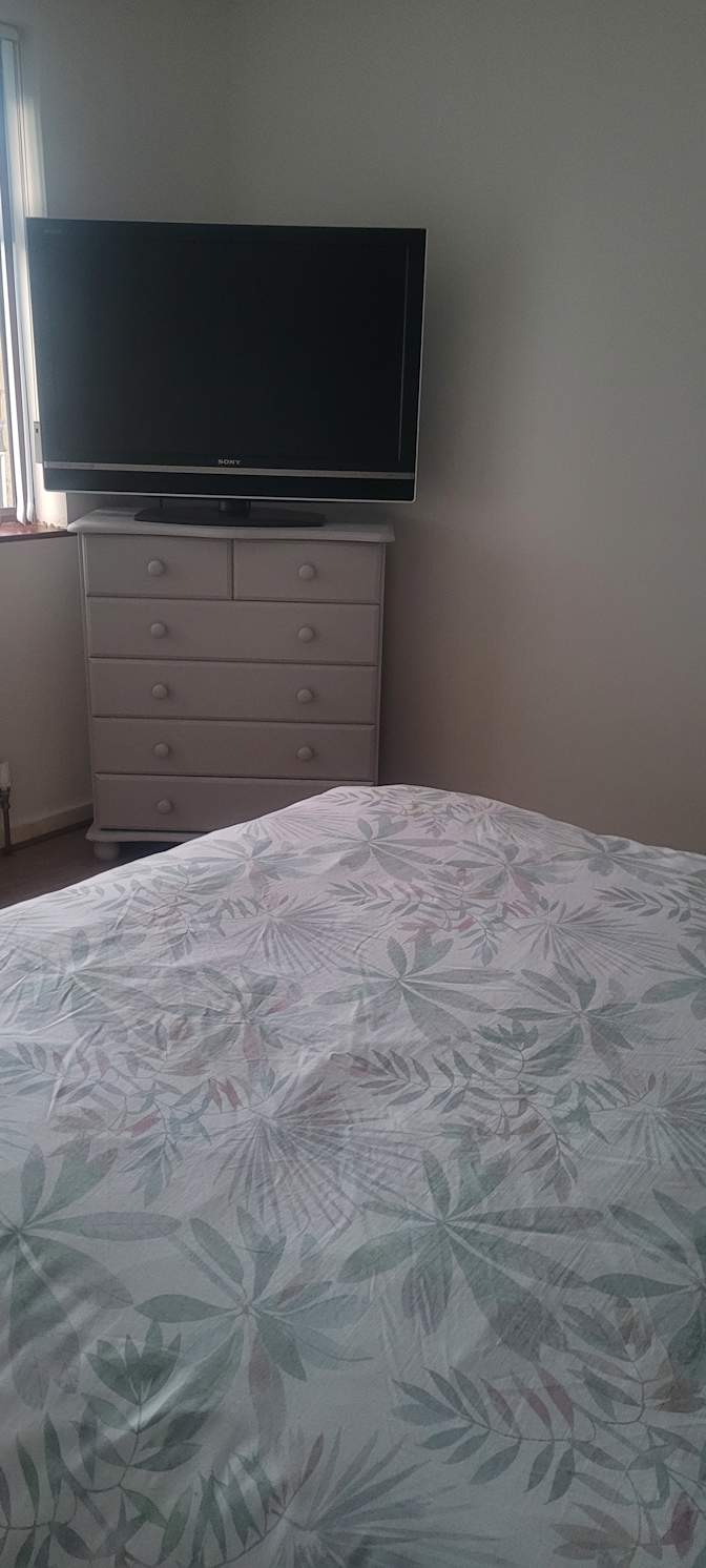 Julie's room
