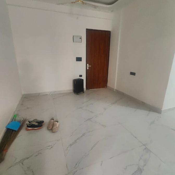 Vishal Agarwal's room