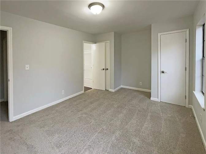 Ann's room