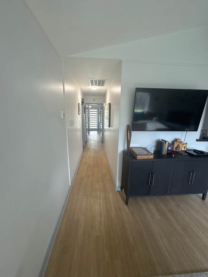 Anastasios Kritikakis's room