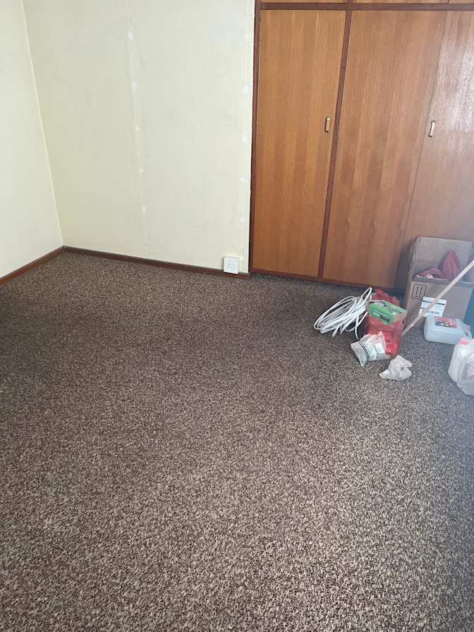 Robert's room