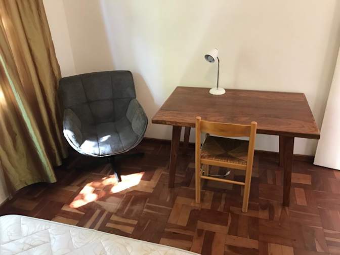 Alex's room