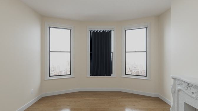 Sam June's room