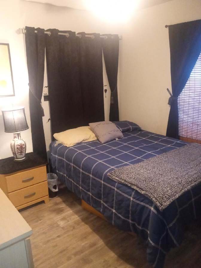 Michael's room