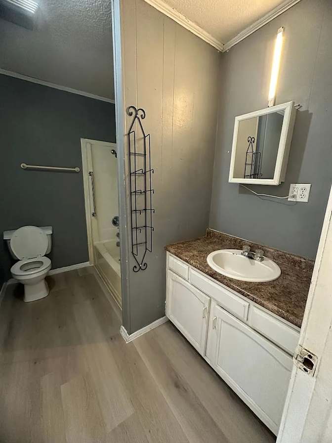 Jessica Young's room