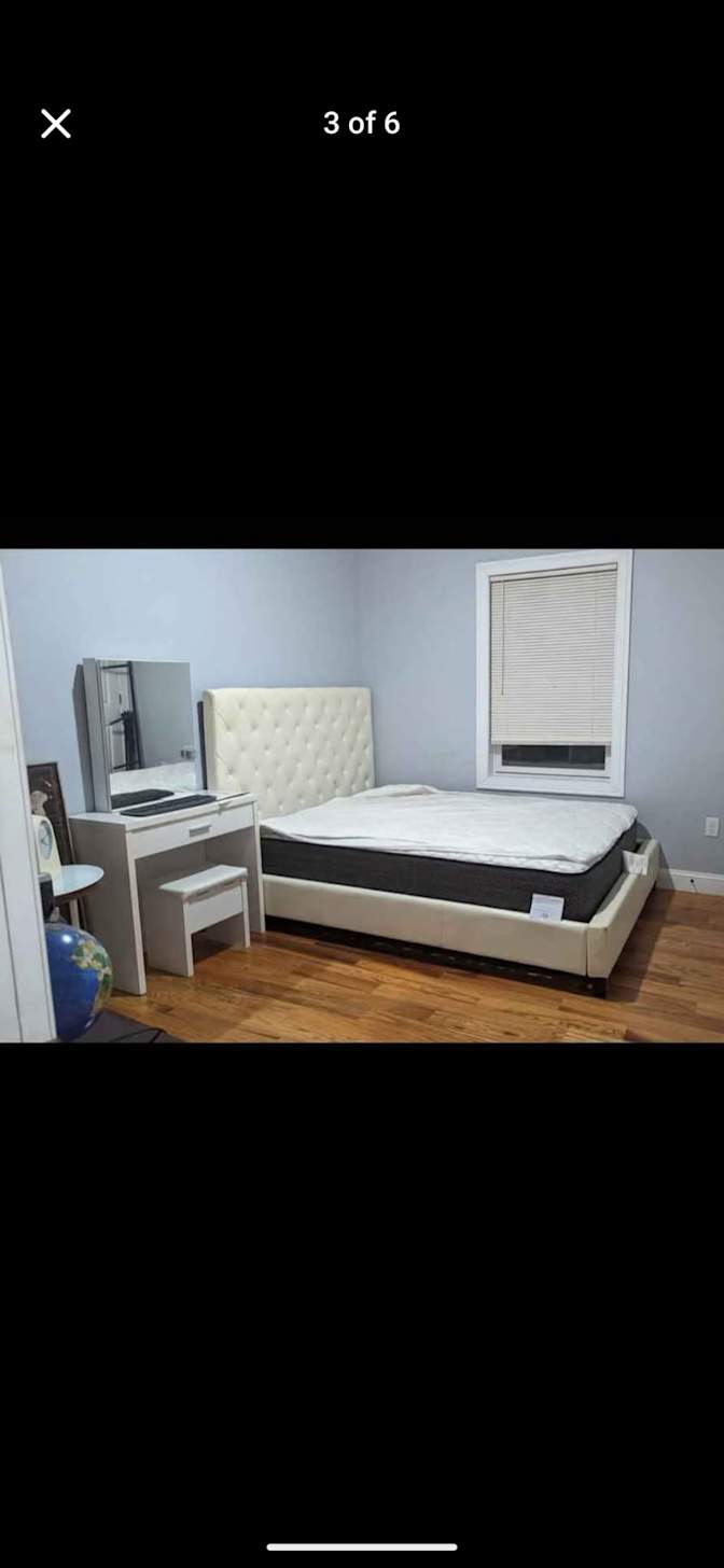 Mudassar's room