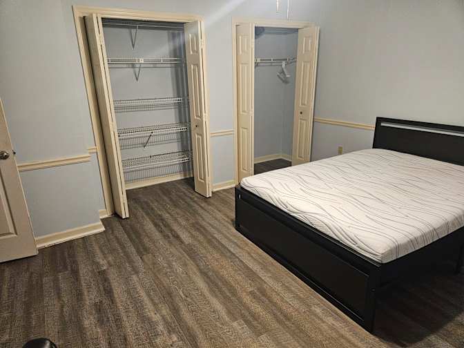Dimitar's room