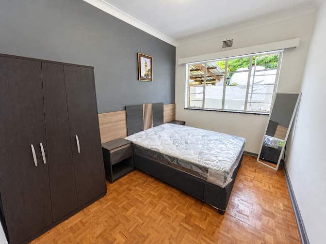 Roomify's room